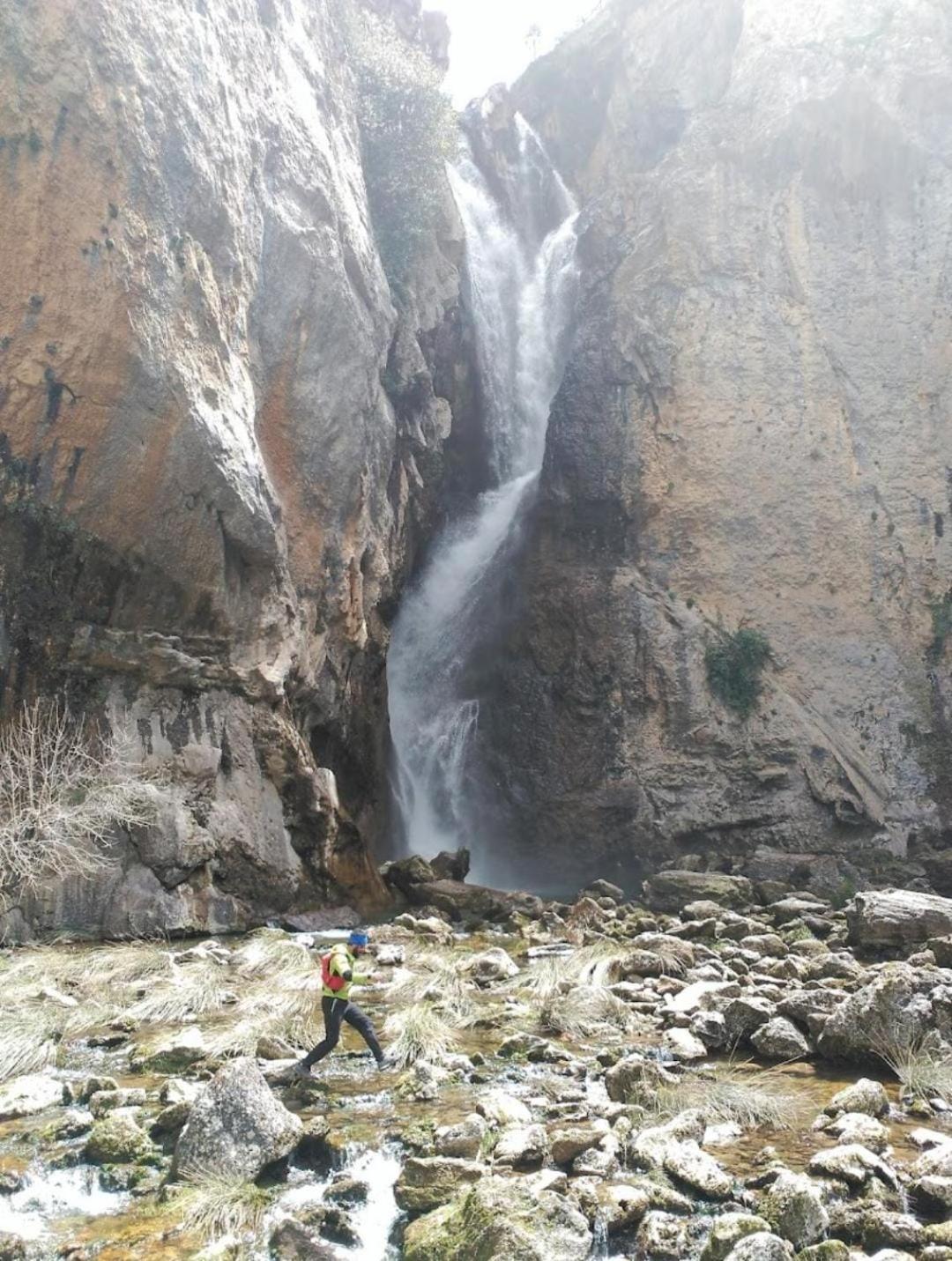 Alojamiento "Destino Cazorla" ภายนอก รูปภาพ